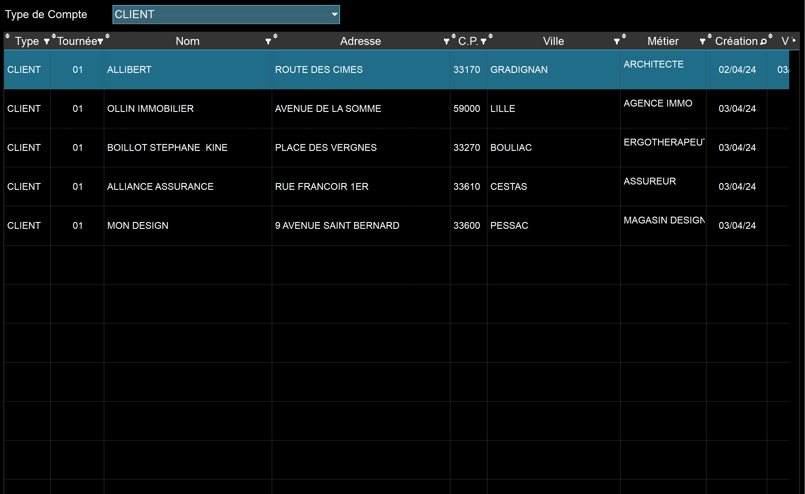 carrousel image 1 agenda